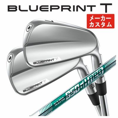 [Scheduled to be released on November 11th/Now accepting reservations] PINGG430 Iron Dynamic Gold Shaft #6-PW・45° (Set of 6) Genuine Japanese product