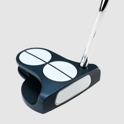 オデッセイ Ai-one 2ボール パター ストロークラボシャフトODYSSEY Ai-one 2 BALL PUTTER |  第一ゴルフオンラインショップ