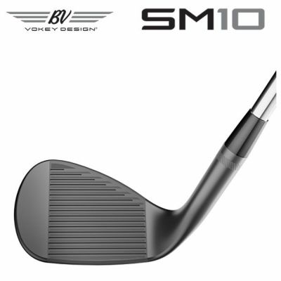 タイトリストTitleistボーケイデザインVOKEYDESIGNSM9wedgeスピンミルド9ウェッジツアークロムBV105スチールシャフト日本正規品48°～58°モデル