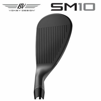 タイトリストTitleistボーケイデザインVOKEYDESIGNSM9wedgeスピンミルド9ウェッジツアークロムBV105スチールシャフト日本正規品48°～58°モデル