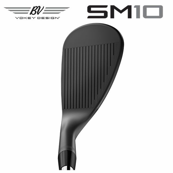 タイトリストTitleistボーケイデザインVOKEYDESIGNSM9wedgeスピンミルド9ウェッジツアークロムBV105スチールシャフト日本正規品48°～58°モデル