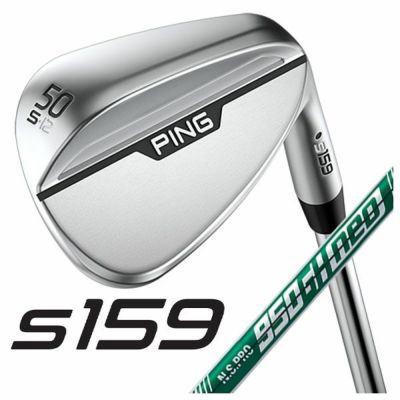 PING【ピン】GLIDE2.0WEDGE【グライド2.0ウェッジ】N.S.PRO950GHN.S.PROモーダス3Tour105ダイナミックゴールドシャフト【日本正規品】【受注生産品】