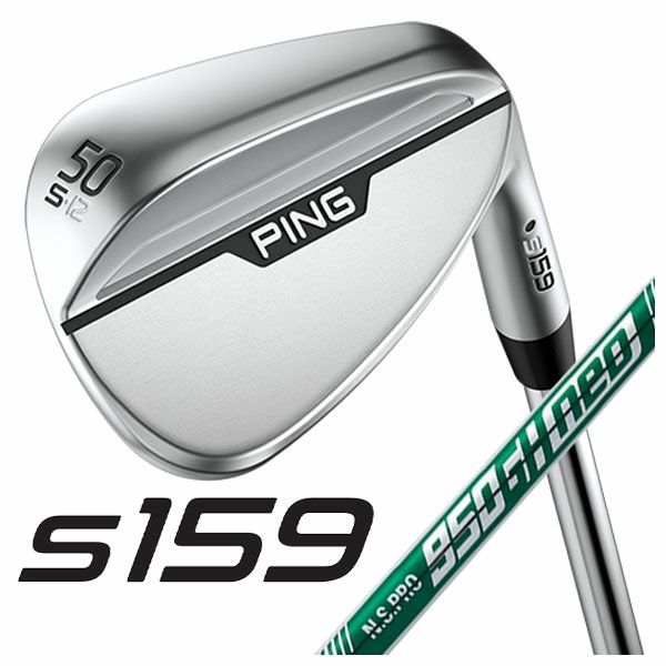 PING【ピン】GLIDE2.0WEDGE【グライド2.0ウェッジ】N.S.PRO950GHN.S.PROモーダス3Tour105ダイナミックゴールドシャフト【日本正規品】【受注生産品】