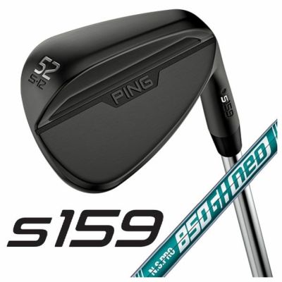 PING G430 アイアン ALTA J CB BLACK カーボンシャフト #6-PW・45°(6本