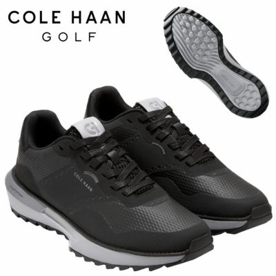 コールハーン COLE HAANゴルフシューズ スパイクレス C38974