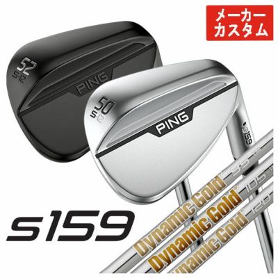 PING【ピン】GLIDE2.0WEDGE【グライド2.0ウェッジ】N.S.PRO950GHN.S.PROモーダス3Tour105ダイナミックゴールドシャフト【日本正規品】【受注生産品】