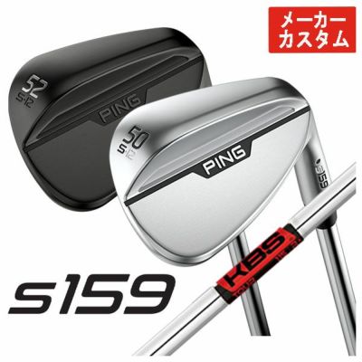 PING GLIDE 2.0 WEDGE NSPRO 950GH N.S.PRO MODUS 3 Tour 105 Dynamic Gold Shaft [Official Japanese Product] [Made to Order]