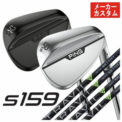 PING【핀】GLIDE2.0 WEDGE【글라이드 2.0 웨지】NSPRO950GHN.S.PRO 모다스 3Tour105 다이나믹 골드 샤프트【일본 정규품】【수주 생산품】