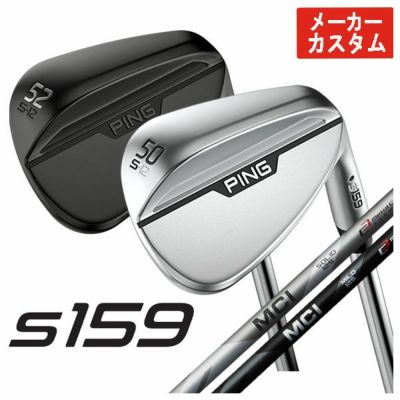 PING【핀】GLIDE2.0 WEDGE【글라이드 2.0 웨지】NSPRO950GHN.S.PRO 모다스 3Tour105 다이나믹 골드 샤프트【일본 정규품】【수주 생산품】