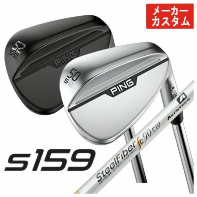 PING【ピン】GLIDE2.0WEDGE【グライド2.0ウェッジ】N.S.PRO950GHN.S.PROモーダス3Tour105ダイナミックゴールドシャフト【日本正規品】【受注生産品】