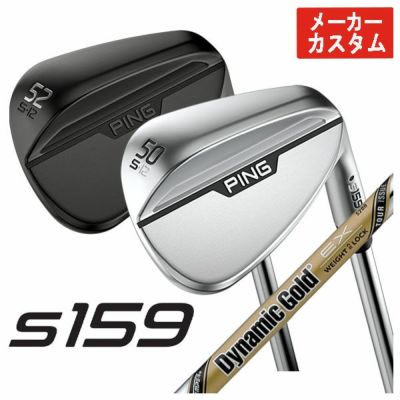 PING GLIDE 2.0 WEDGE NSPRO 950GH N.S.PRO MODUS 3 Tour 105 Dynamic Gold Shaft [Official Japanese Product] [Made to Order]