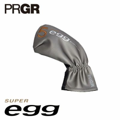 プロギアスーパーエッグ アイアン (#7-#9,P,A/5本)SUPER egg 専用シャフトPRGR SUPER egg/高反発モデル |  第一ゴルフオンラインショップ