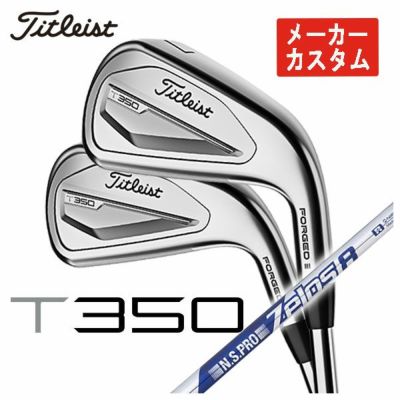 [Great Value and Free Shipping] Titleist VG3 Iron NS950 DG Shaft (5-9.Pw) 6-piece set