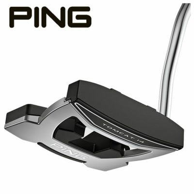 ピン2023パターTOMCAT14（トムキャット14）左用ありPING2023PUTTER