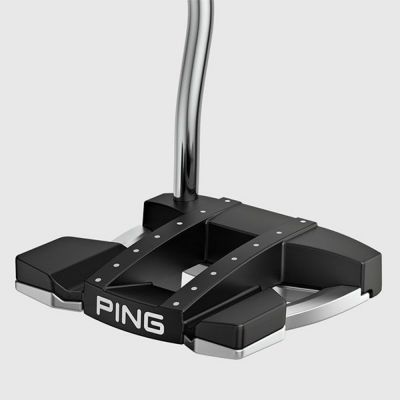 ピン2023パターTOMCAT14（トムキャット14）左用ありPING2023PUTTER