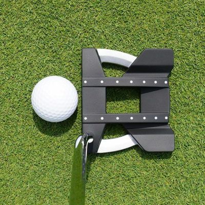 ピン2023パターTOMCAT14（トムキャット14）左用ありPING2023PUTTER