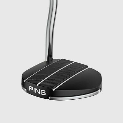 ピン2023パターMUNDY（マンディー）左用ありPING2023PUTTER