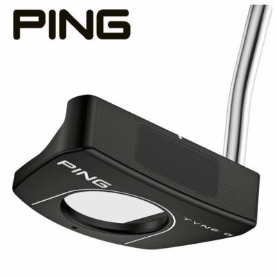 PING ピン 2023 パターTYNE G （タイン G） PING 2023 PUTTER | 第一