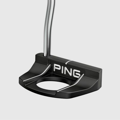 ピン2023パターTYNEG（タインG）左用ありPING2023PUTTER