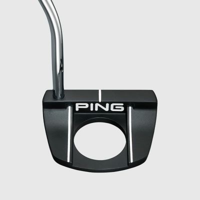 ピン2023パターTYNEG（タインG）左用ありPING2023PUTTER