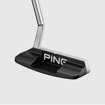 ピン2023パターKUSHIN4（クッシン4）左用ありPING2023PUTTER