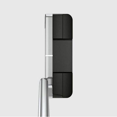 ピン2023パターKUSHIN4（クッシン4）左用ありPING2023PUTTER