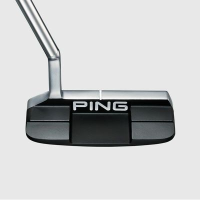 ピン2023パターKUSHIN4（クッシン4）左用ありPING2023PUTTER