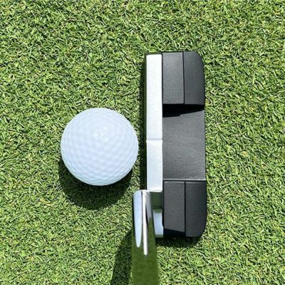 ピン2023パターKUSHIN4（クッシン4）左用ありPING2023PUTTER