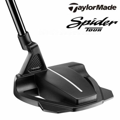 テーラーメイドTPトラスM2THパターマレット型ヒールネックTPTRUSSM2THPUTTER