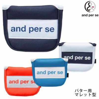 and per see（アンパスィ） | 第一ゴルフオンラインショップ