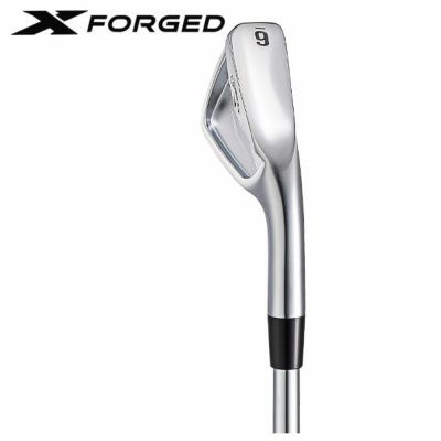 メーカーカスタム】キャロウェイ X フォージド アイアンN.S.PRO モーダス3 TOUR 115 シャフト5I～PW(6本セット)Callaway  X FORGED | 第一ゴルフオンラインショップ