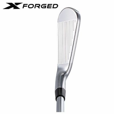 メーカーカスタム】キャロウェイ X フォージド アイアンN.S.PRO モーダス3 TOUR 120 シャフト5I～PW(6本セット)Callaway  X FORGED | 第一ゴルフオンラインショップ