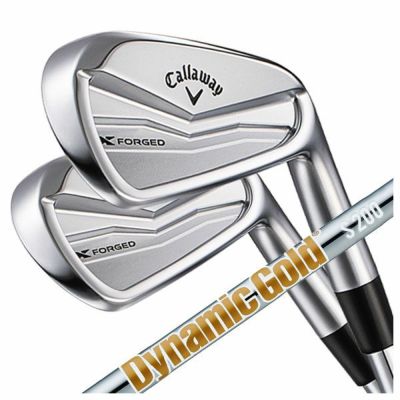 [Scheduled to be released on November 11th/Now accepting reservations] PINGG430 Iron Dynamic Gold Shaft #6-PW・45° (Set of 6) Genuine Japanese product