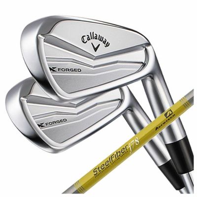 [Scheduled to be released on November 11th/Now accepting reservations] PINGG430 Iron Dynamic Gold Shaft #6-PW・45° (Set of 6) Genuine Japanese product