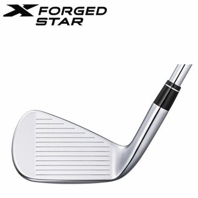 メーカーカスタム】キャロウェイ X フォージド スター アイアンN.S.PRO 850GH NEO シャフト5I～PW(6本セット)Callaway X  FORGED STAR | 第一ゴルフオンラインショップ