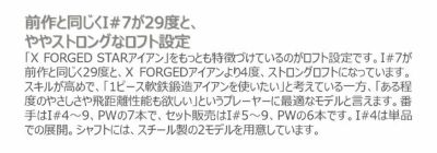 【11月11日発売予定・予約受付中】PINGG430アイアンダイナミックゴールドシャフト#6-PW・45°(6本組)日本正規品