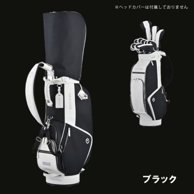 エポンゴルフ EPONカートキャディバッグ 9.5型 46インチCaddie Bag EG-001 | 第一ゴルフオンラインショップ