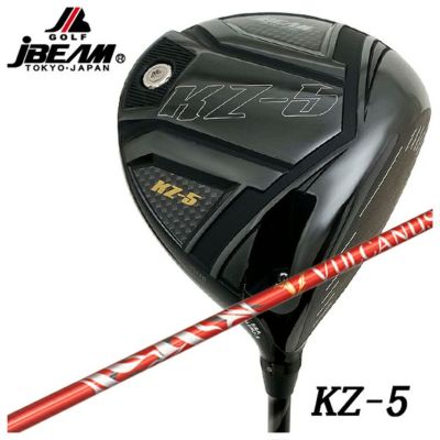 KZ-5 | 第一ゴルフオンラインショップ