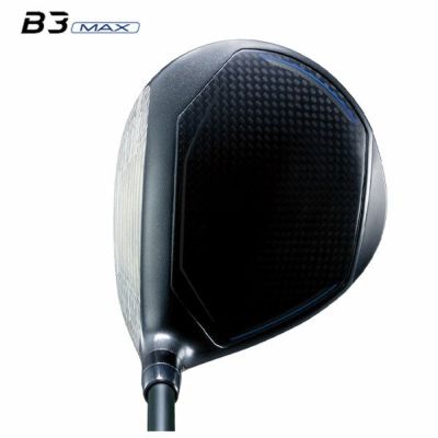 ブリヂストンゴルフB1STドライバーVENTUSBS6シャフト2023BRIDGESTONEGOLF【9月8日発売】