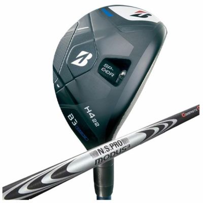 ブリヂストン B1 ユーティリティ HY 21° NS PRO MODUS3 TOUR105 S(ブリヂストン)｜売買されたオークション情報、yahooの商品情報をアーカイブ公開  - オークファン 男性右きき用