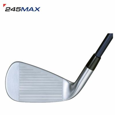 メーカーカスタム】ブリヂストン ゴルフ245MAX アイアンダイナミックゴールド95・105・120 シャフト2024 BRIDGESTONE  GOLF | 第一ゴルフオンラインショップ