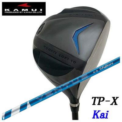 カムイ KAMUI | 第一ゴルフオンラインショップ