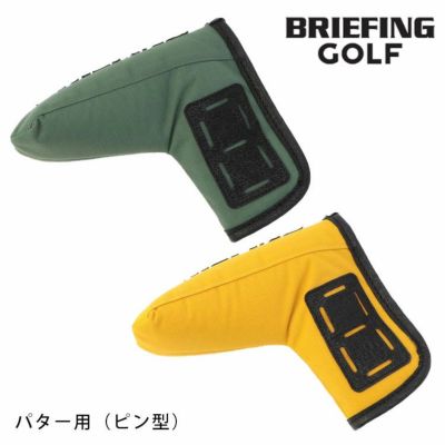 ポロ ラルフローレンヘッドカバー パターカバー ピン型POLO RALPH LAURENRLP011 Putter cover | 第一ゴルフ オンラインショップ