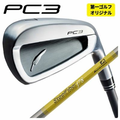 フォーティーンFourteenREFINETHETB-5フォージドアイアンFS-90iスチールシャフト5本組（＃6-Pw）FourteentheTB-5FORGED日本正規品