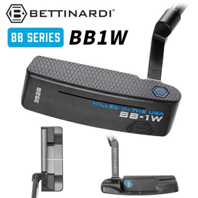 カスタムオーダー】ベティナルディ パターBBシリーズ BB8FBETTINARDI | 第一ゴルフオンラインショップ