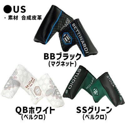 カスタムオーダー】ベティナルディ パターBBシリーズ BB48BETTINARDI | 第一ゴルフオンラインショップ