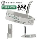 カスタムオーダー】ベティナルディ パターSTUDIO STOCKシリーズ