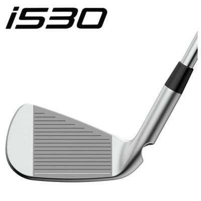 [Scheduled to be released on November 11th/Now accepting reservations] PINGG430 Iron Dynamic Gold Shaft #6-PW・45° (Set of 6) Genuine Japanese product