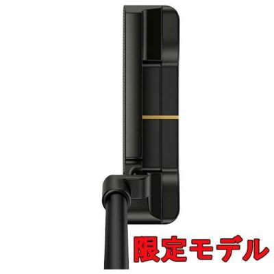 ピンPLDミルドパターANSER(アンサー)左用ありPINGPLDMILLED受注生産