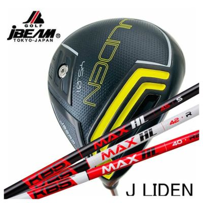 JLIDEN YS-01 | 第一ゴルフオンラインショップ
